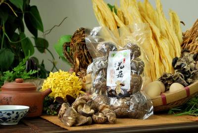 沒條件，各種花式作死——農產品攝影技巧分享