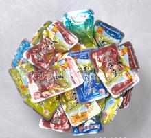 魚農產品圖鑒 從水域到餐桌的豐饒之旅